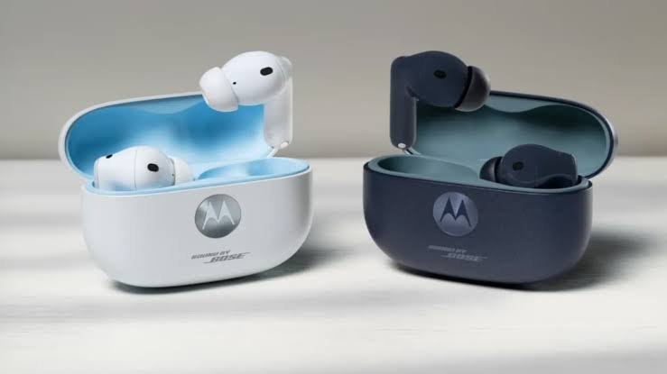 Moto Buds 2 Fusion India Launch Set for September 17