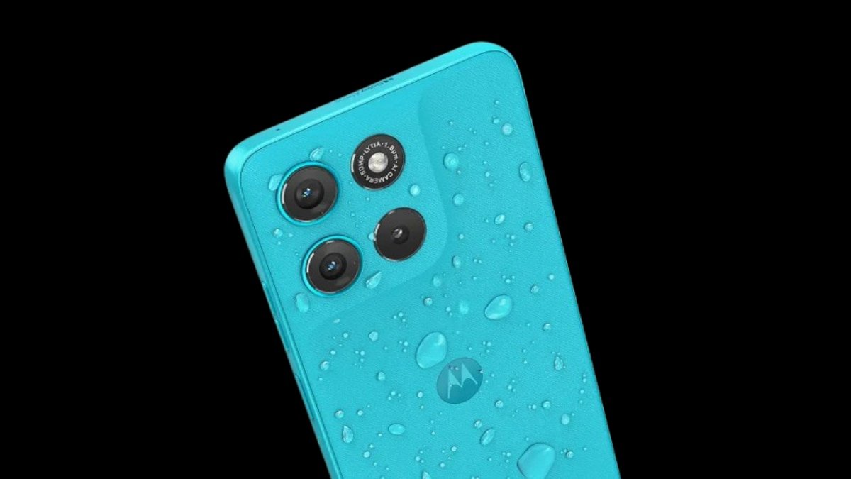 Moto G67s Power Spotted on Geekbench With MediaTek Chip