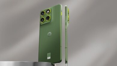 Motorola Edge 70 Neo India Launch Confirmed With 50MP Triple Camera