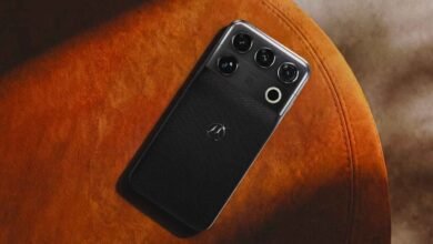 Motorola Signature 27 Launches With Snapdragon 8 Elite Extreme Gen 6
