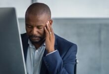 Office Stress Headache: Simple Ways to Get Relief After Work