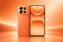 Oppo F35 Series Set to Launch in India With 50MP Front Camera