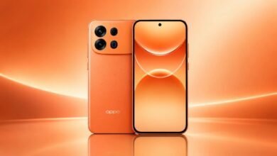 Oppo F35 Series Set to Launch in India With 50MP Front Camera
