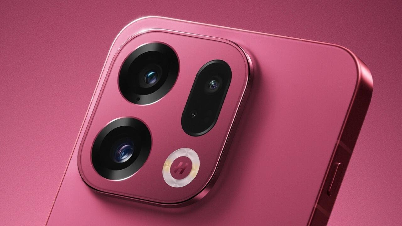 Oppo Find X9 Gets Rs 5,500 Bank Discount on Official Store
