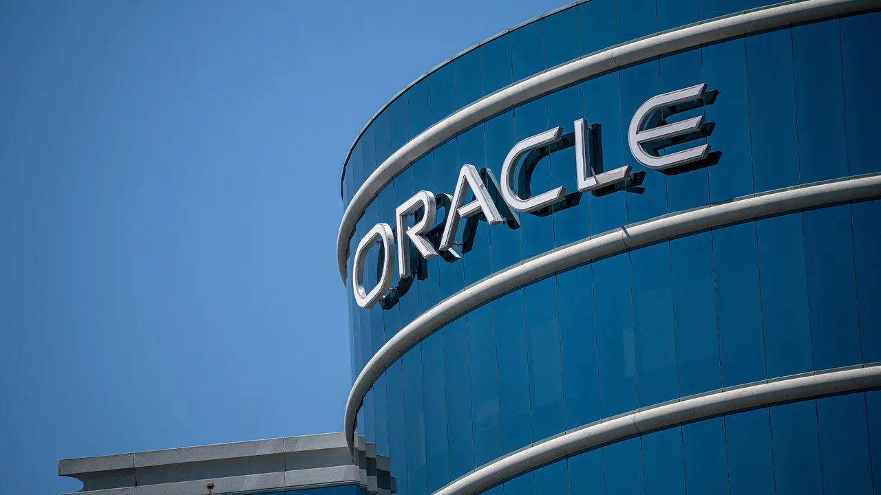 Oracle Layoffs Spark Fresh Concerns Among Employees