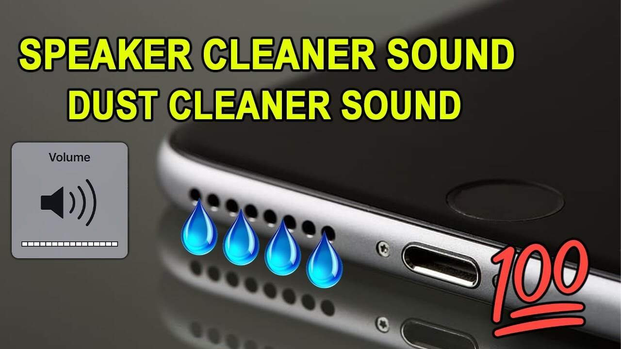Phone Speaker Cleaning Tips To Improve Sound Quality