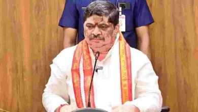 Ponnam Prabhakar Announces Free Power and 700 Special Buses for Ganesh Festivities