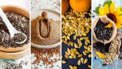Pumpkin Seeds vs Sunflower Seeds: What Is the Difference