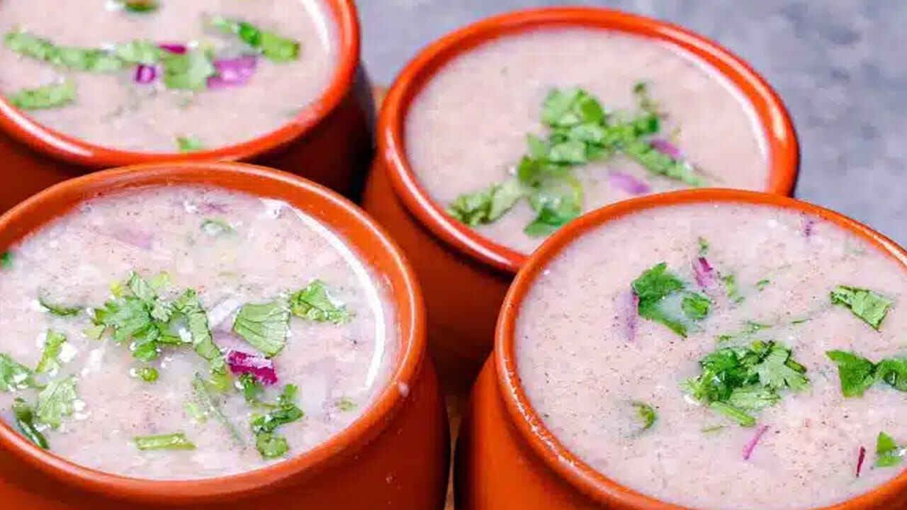 Ragi Java Recipe With Traditional Nutrition Benefits