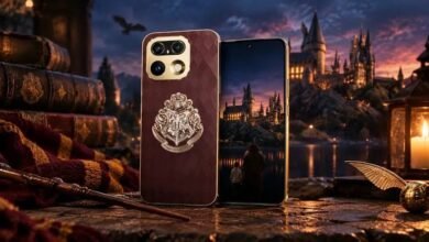 Realme 16 Pro Harry Potter Edition Launch Date Revealed