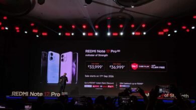 Redmi Note 17 Pro First Sale Brings Rs 3,000 Bank Discount