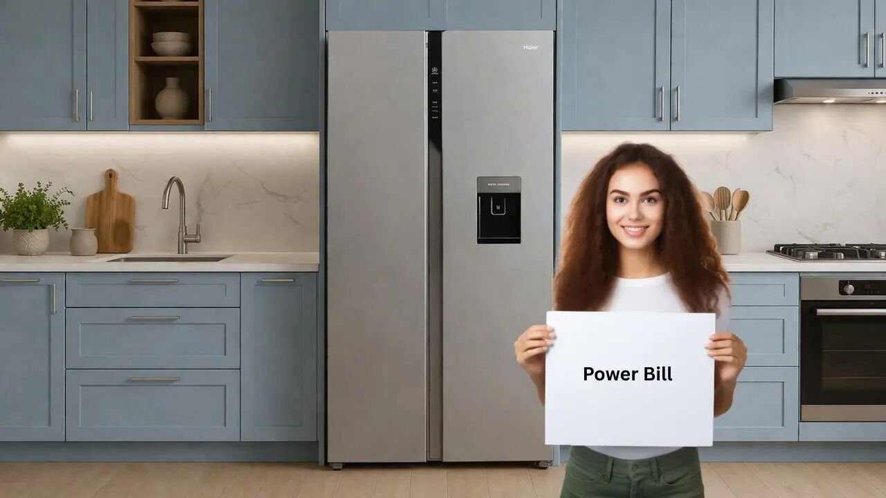 Reduce Electricity Bill With These Refrigerator Tips