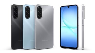 Samsung Galaxy A18 4G Features Leak With 50MP Camera And 5000mAh Battery