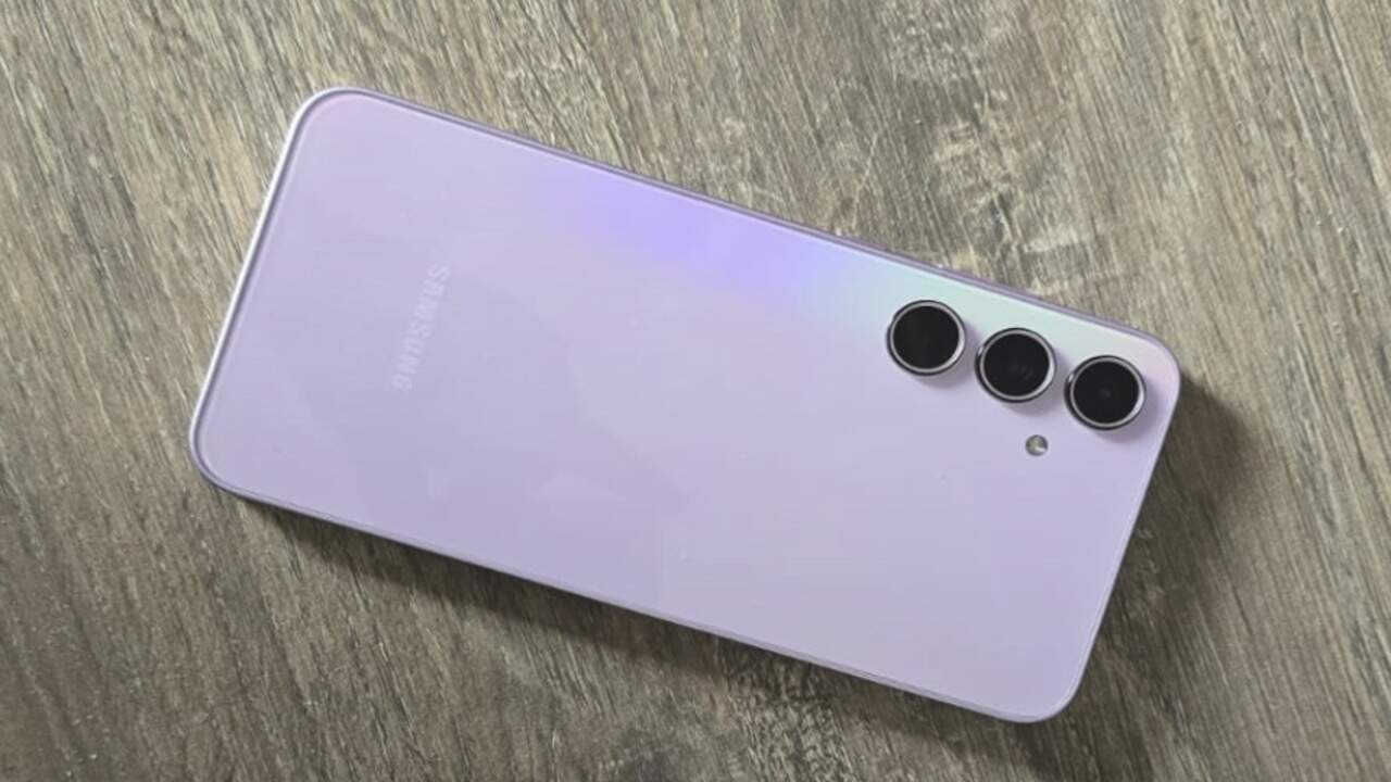 Samsung Galaxy A35 5G Gets Rs 16000 Discount