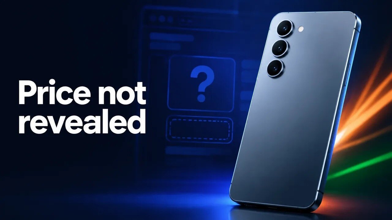 Samsung Galaxy S26 FE India Launch Date Confirmed, Sale Begins September 18