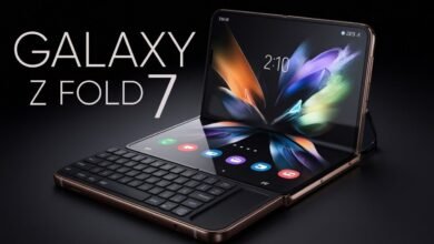 Samsung Galaxy Z Fold 7 Gets Rs 23000 Price Cut