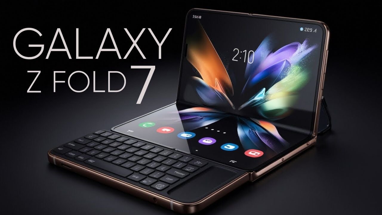 Samsung Galaxy Z Fold 7 Gets Rs 23000 Price Cut