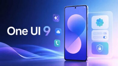 Samsung One UI 9 Rollout Begins With New AI Features