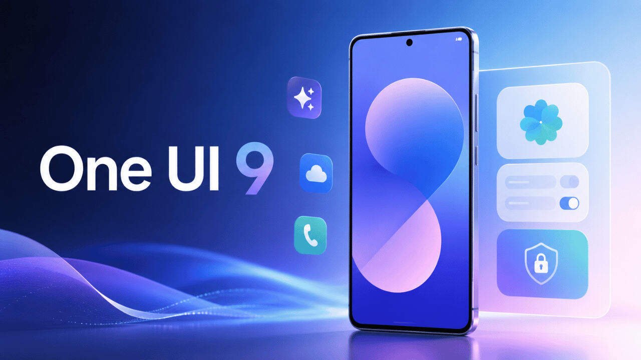 Samsung One UI 9 Rollout Begins With New AI Features