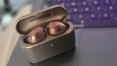 Sennheiser Momentum 5 Wireless and True Wireless 5 Launch in India