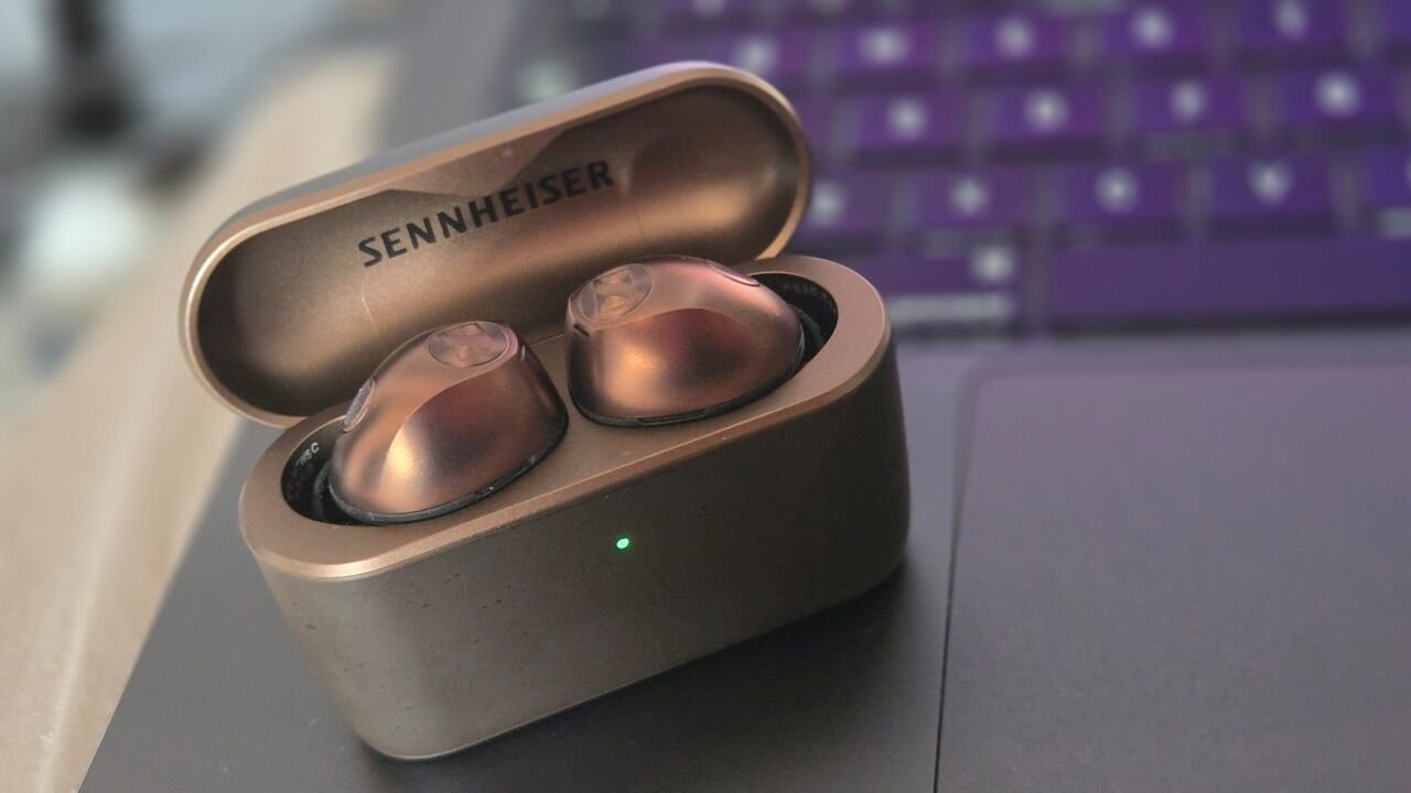 Sennheiser Momentum 5 Wireless and True Wireless 5 Launch in India