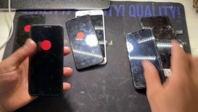 Should You Use A Cracked Tempered Glass On Your Phone