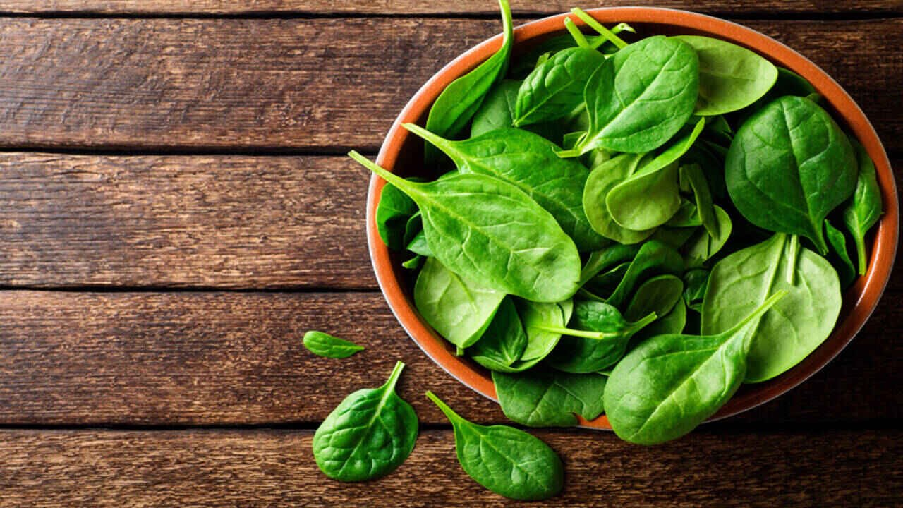 Spinach Benefits And Why This Leafy Green Deserves A Place In Your Diet