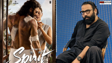 Prabhas Spirit Reportedly Set for a Darker and Bolder Treatment
