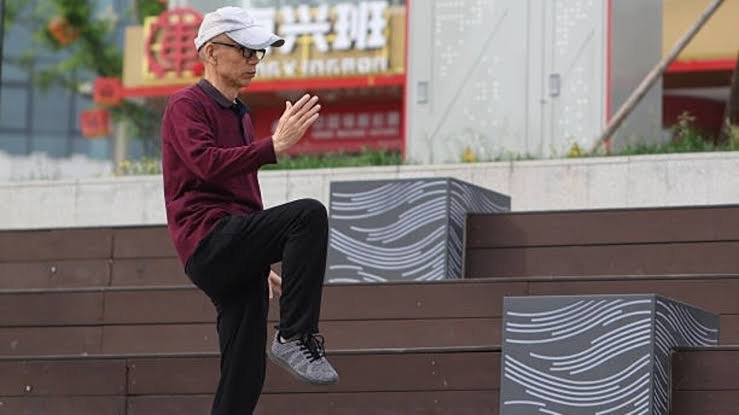 Tai Chi Walking Can This Slow Fitness Trend Really Help