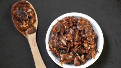 Tamarind Storage Tips to Keep It Fresh for Longer