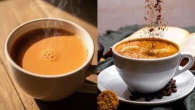Very Hot Tea and Coffee May Raise Esophageal Cancer Risk