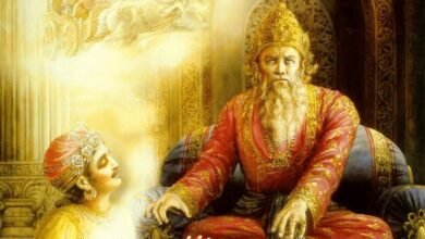 Vidura Niti: These Four Types of People May Bring Trouble Into Your Life
