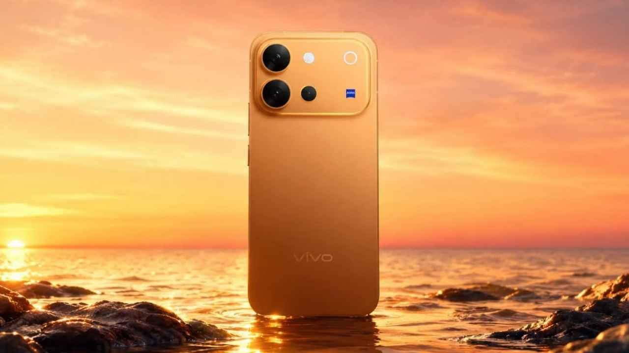 Vivo S2 FE India Launch Set for October 6