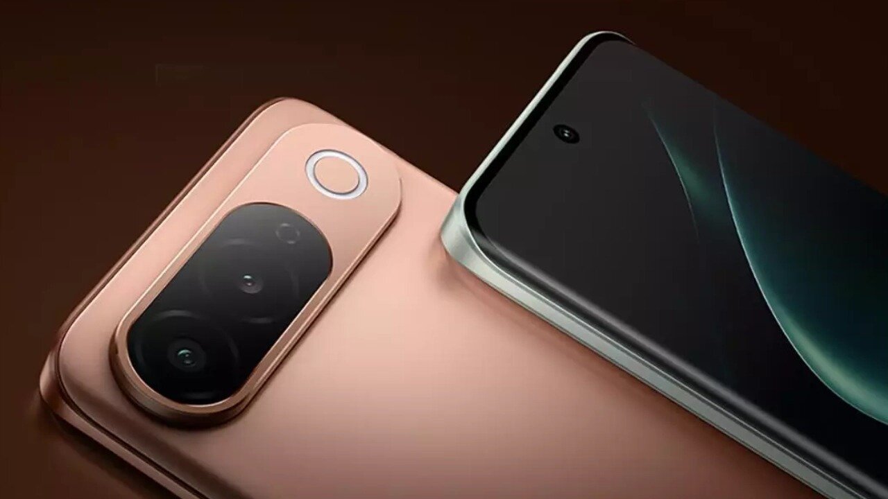 Vivo T5 5G Gets Rs 5075 Discount on Flipkart