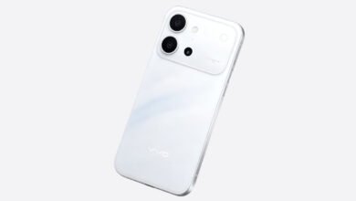 Vivo V80 India Launch Tipped With 7200mAh Battery and 50MP Camera