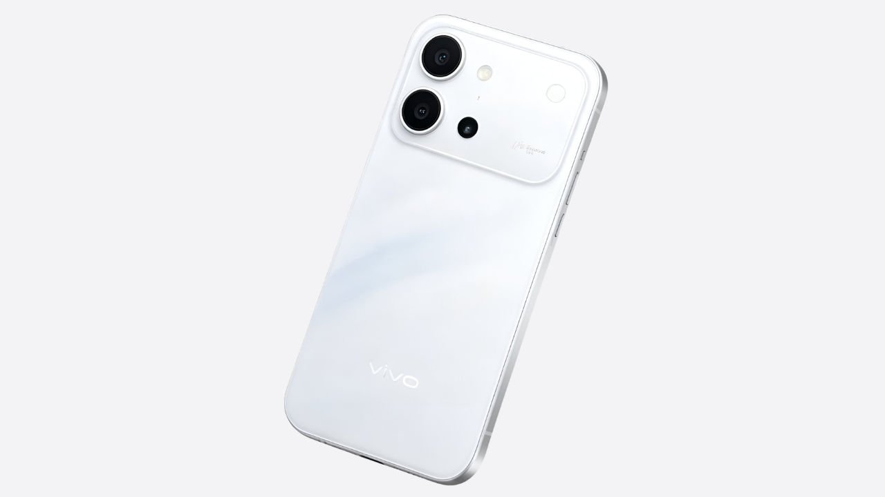 Vivo V80 India Launch Tipped With 7200mAh Battery and 50MP Camera