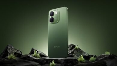 Vivo V80 Lite 5G Launched With 10000mAh Battery And 50MP Sony Camera