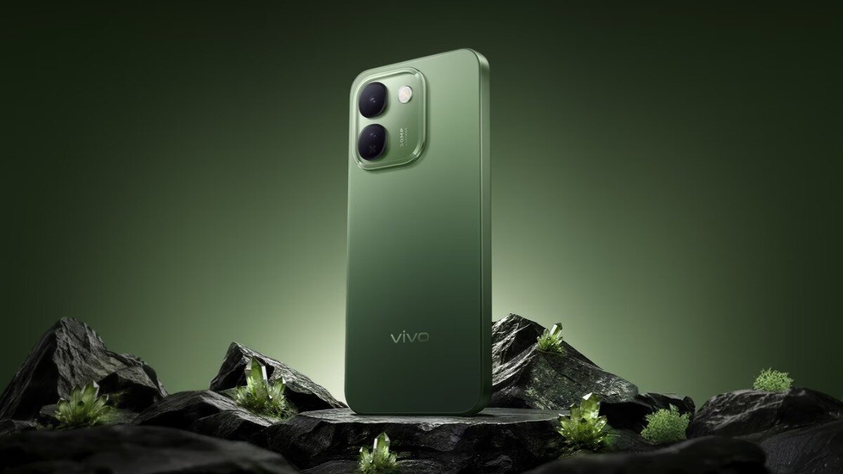 Vivo V80 Lite 5G Launched With 10000mAh Battery And 50MP Sony Camera