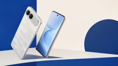 Vivo V80 Lite 5G Launches With 10000mAh Battery And 50MP Sony Camera