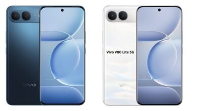 Vivo V80 May Launch Soon With 90W Fast Charging And New Certification