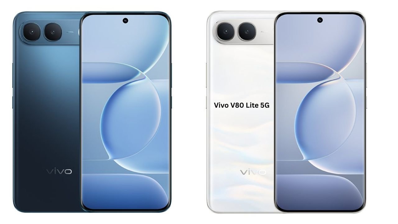 Vivo V80 May Launch Soon With 90W Fast Charging And New Certification