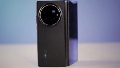 Vivo X Fold 6 India Launch Date and Price Details Leaked