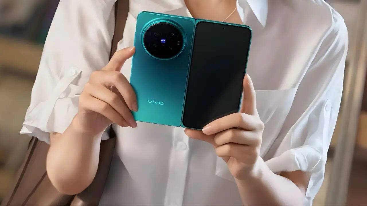 Vivo X Fold 6 May Launch in International Markets Soon