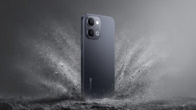 Vivo Y600i Listing Reveals Large Display and 8000mAh Battery