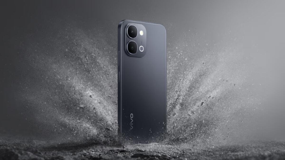 Vivo Y600i Listing Reveals Large Display and 8000mAh Battery