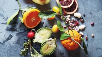 Weekly Fruit Plan: Which Fruits To Eat From Monday To Sunday