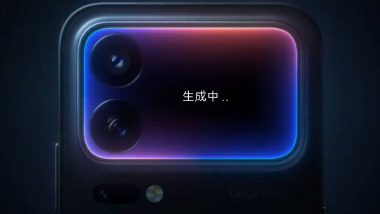 Xiaomi 18 Pro Series Set to Launch With Privacy Display