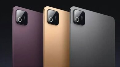 Xiaomi Pad 9 Pro Max To Launch On September 7 With 10000mAh Battery And 120W Charging