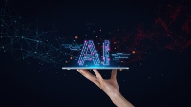 AI Risk Warning: Former Google DeepMind Researcher Warns of Serious AI Risks Within Five Years