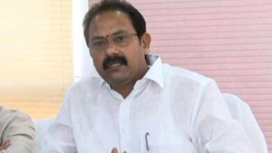 Alla Nani Dies: Former Andhra Pradesh Deputy CM Alla Nani Dies After Heart Attack
